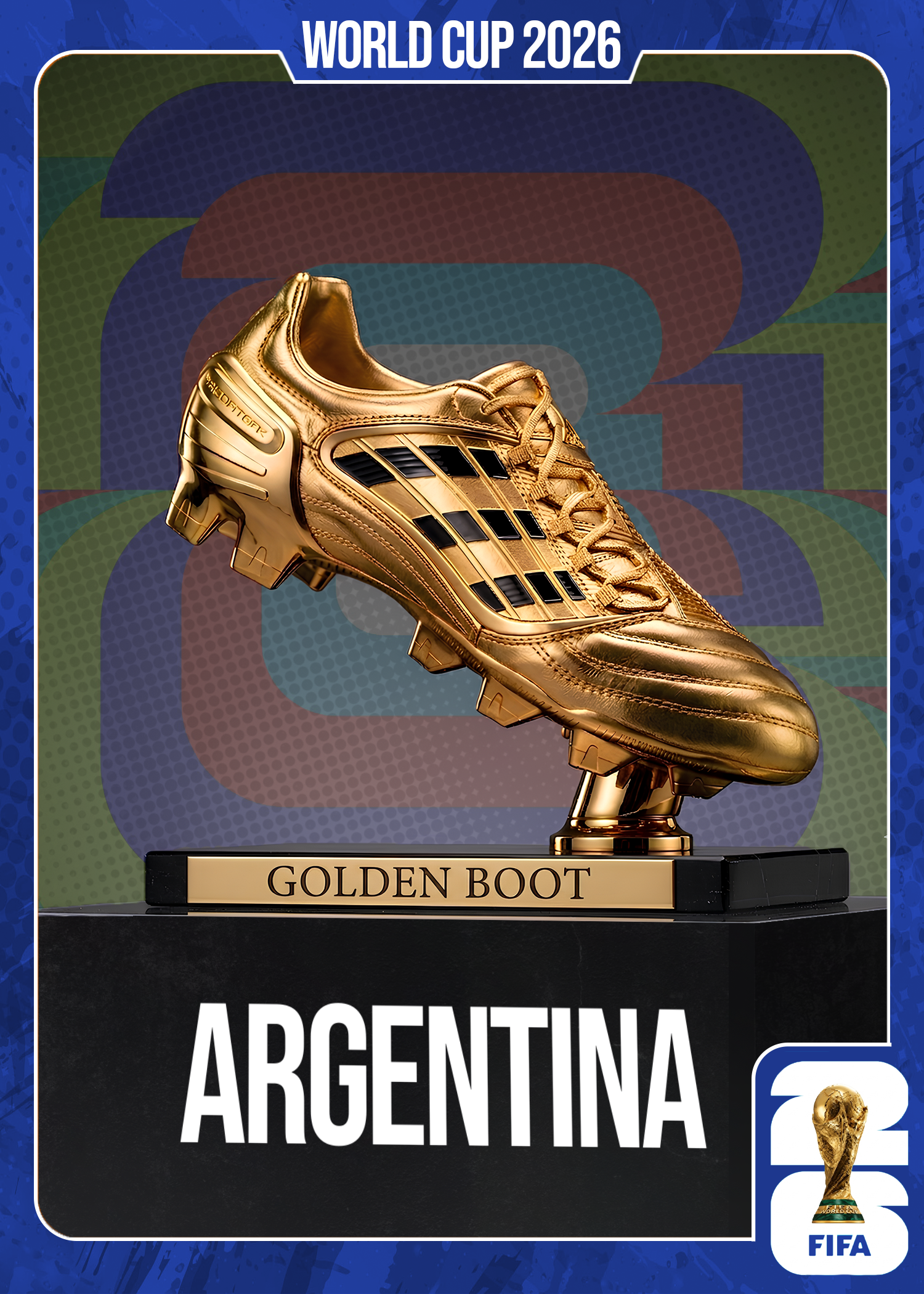 Argentina