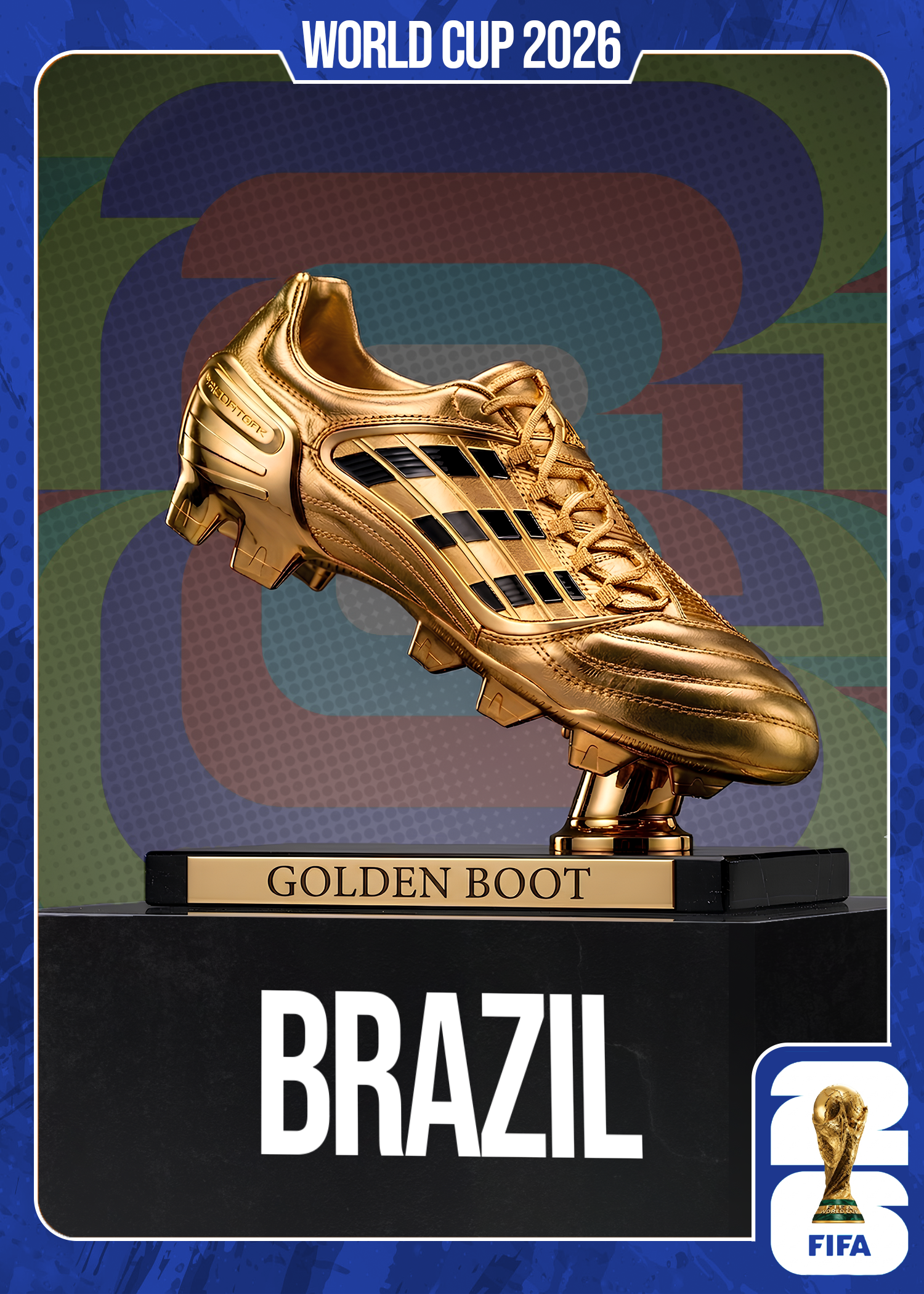 Brazil