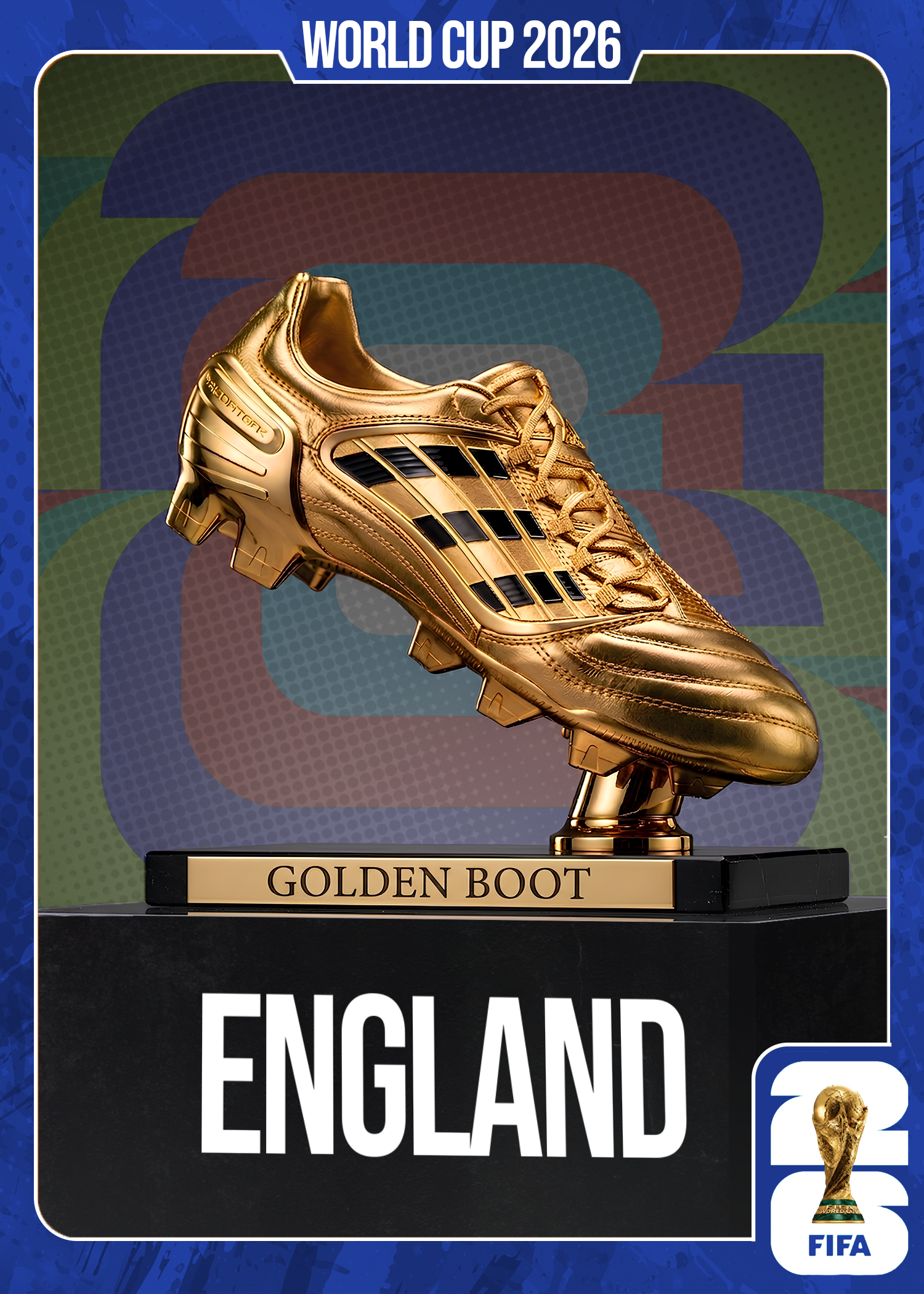 England