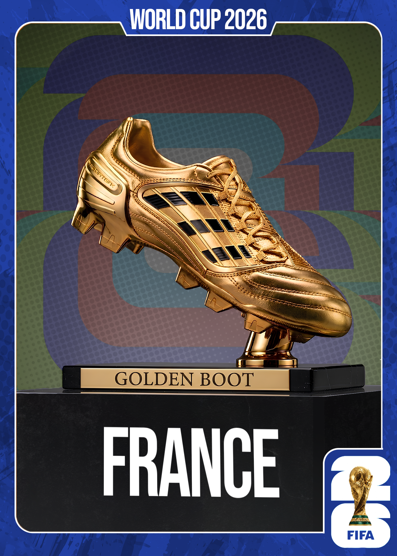 France