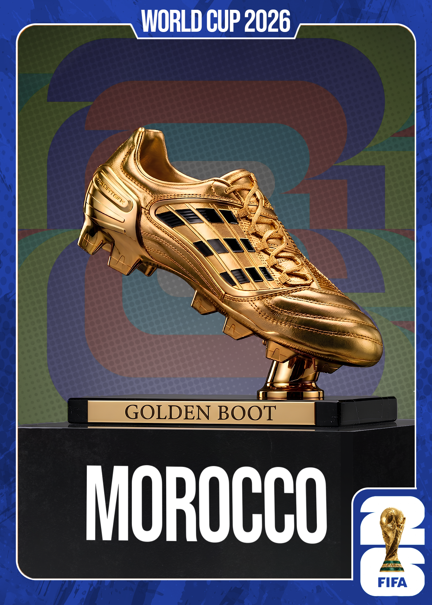 Morocco