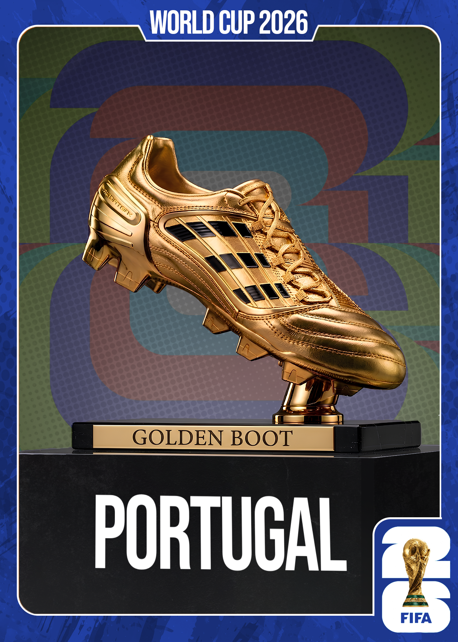 Portugal